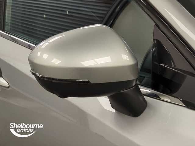 Nissan Qashqai DIG-T N-CONNECTA