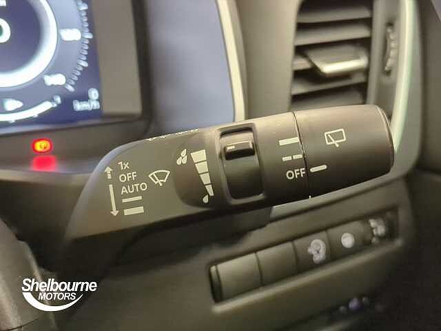 Nissan Qashqai DIG-T N-CONNECTA