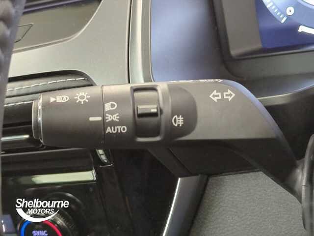 Nissan Qashqai DIG-T N-CONNECTA