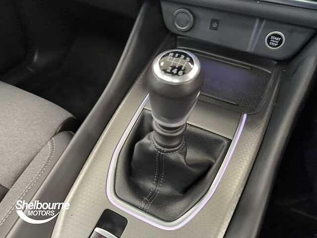 Nissan Qashqai DIG-T N-CONNECTA