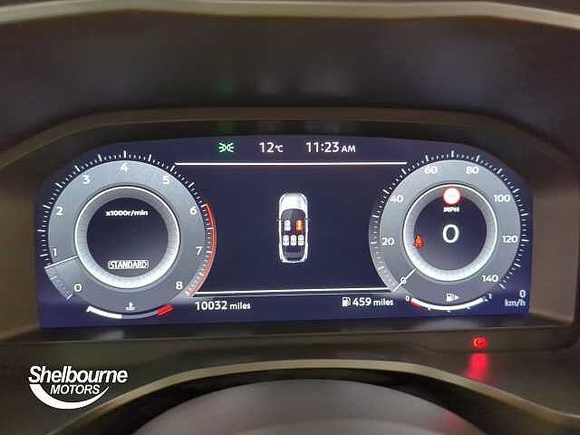 Nissan Qashqai DIG-T N-CONNECTA