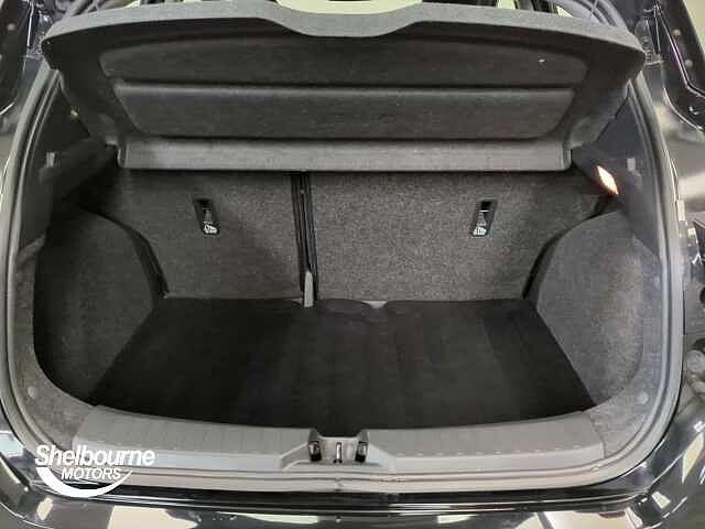 Nissan Micra IG-T ACENTA XTRONIC