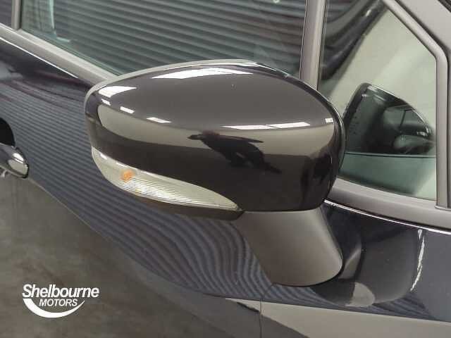 Nissan Micra IG-T ACENTA XTRONIC