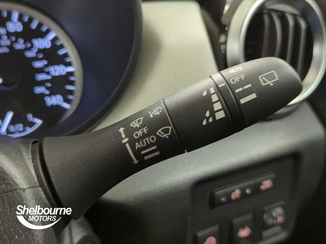 Nissan Micra IG-T ACENTA XTRONIC