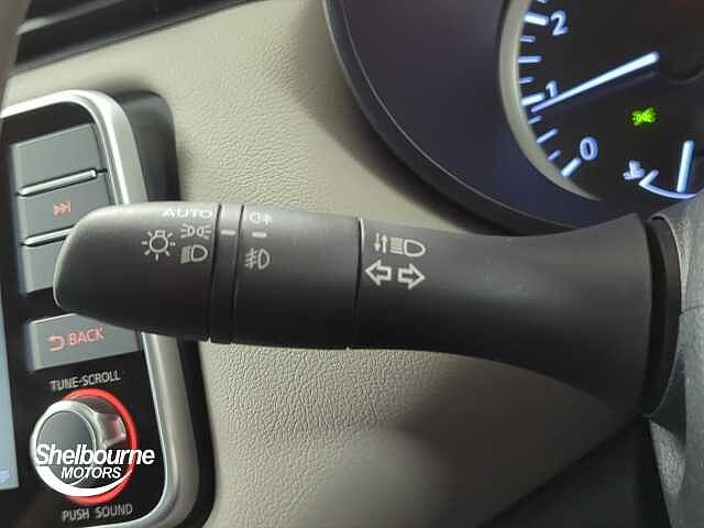 Nissan Micra IG-T ACENTA XTRONIC