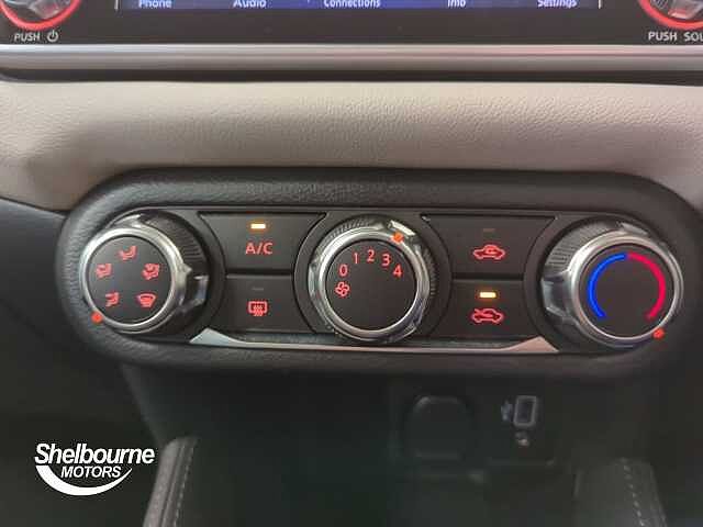 Nissan Micra IG-T ACENTA XTRONIC