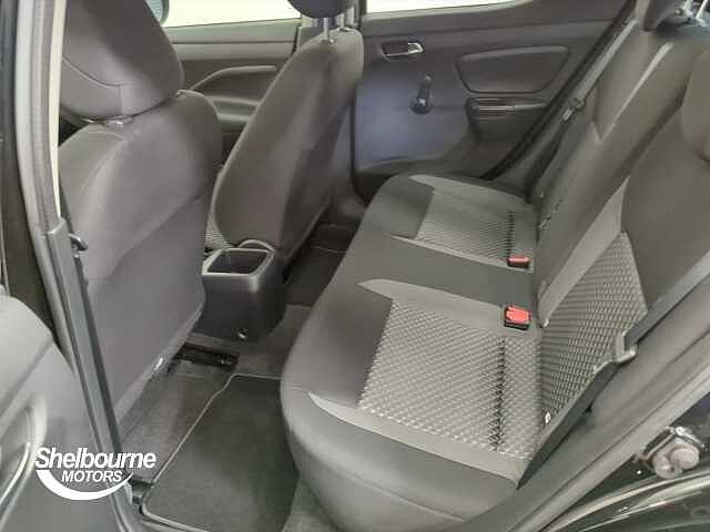 Nissan Micra IG-T ACENTA XTRONIC