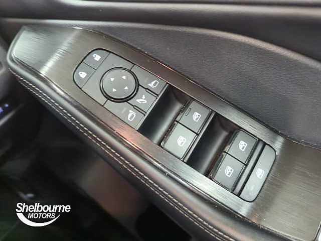 Nissan X-Trail ACENTA PREMIUM XTRONIC