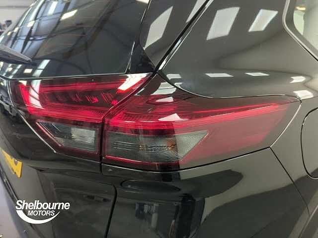 Nissan X-Trail ACENTA PREMIUM XTRONIC