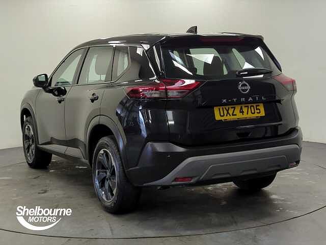 Nissan X-Trail ACENTA PREMIUM XTRONIC