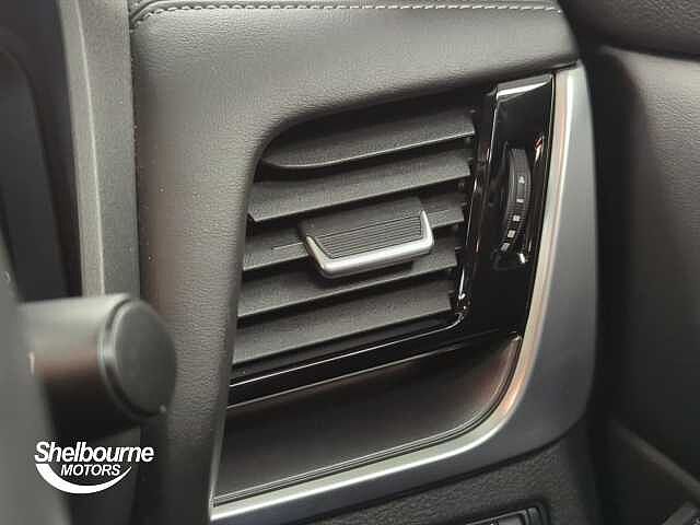 Nissan X-Trail ACENTA PREMIUM XTRONIC