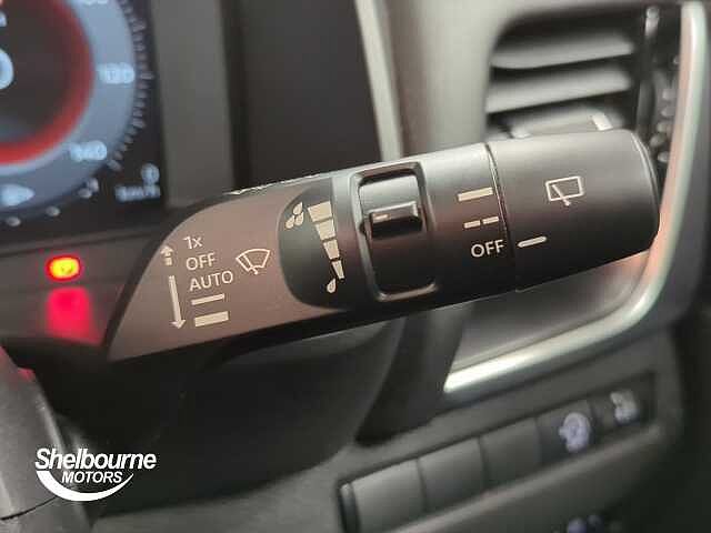 Nissan X-Trail ACENTA PREMIUM XTRONIC