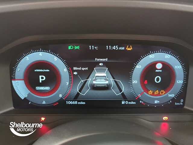 Nissan X-Trail ACENTA PREMIUM XTRONIC