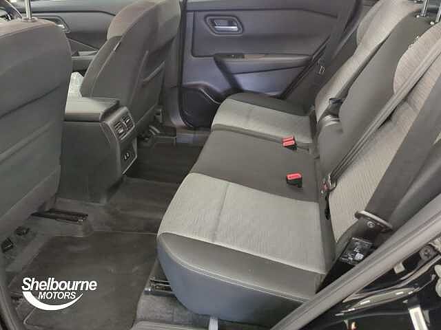 Nissan X-Trail ACENTA PREMIUM XTRONIC