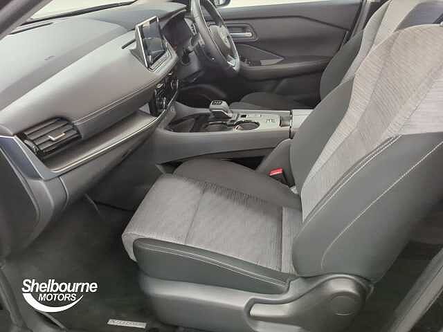 Nissan X-Trail ACENTA PREMIUM XTRONIC