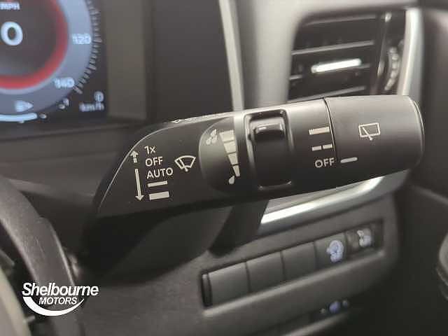 Nissan X-Trail ACENTA PREMIUM XTRONIC