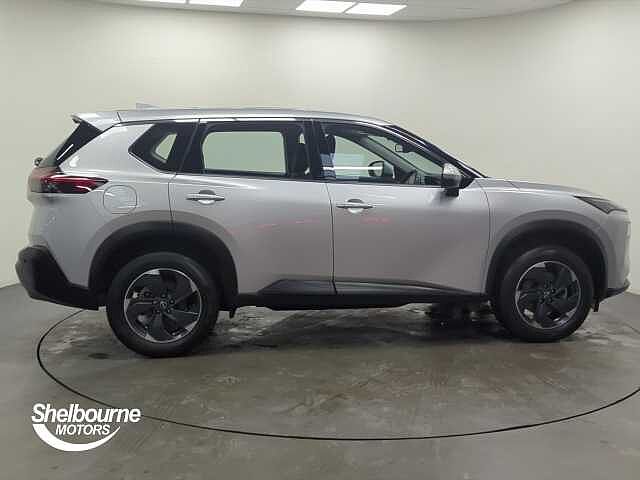 Nissan X-Trail ACENTA PREMIUM XTRONIC