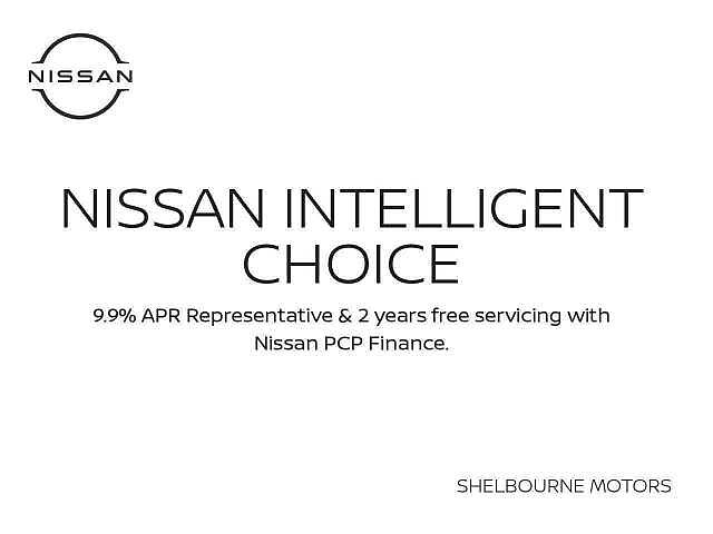 Nissan Juke DIG-T N-CONNECTA DCT