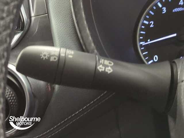 Nissan Juke DIG-T N-CONNECTA