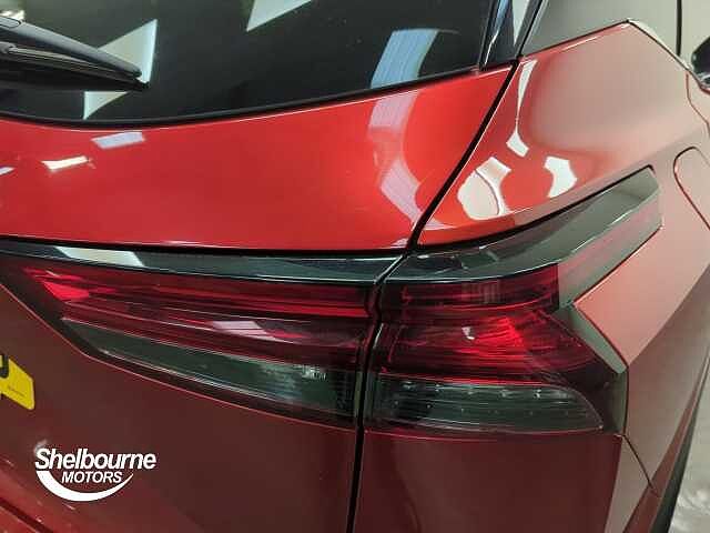 Nissan Qashqai DIG-T TEKNA DCT MHEV