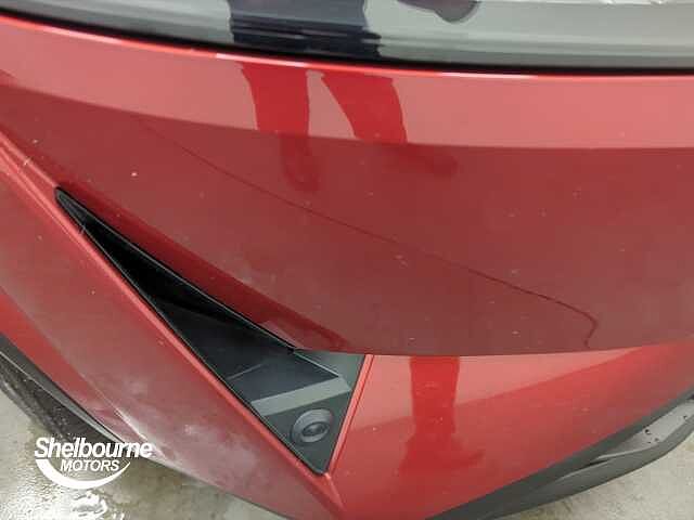 Nissan Qashqai DIG-T TEKNA DCT MHEV