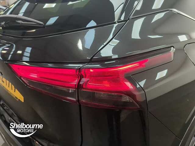 Nissan Qashqai DIG-T N-CONNECTA DCT MHEV