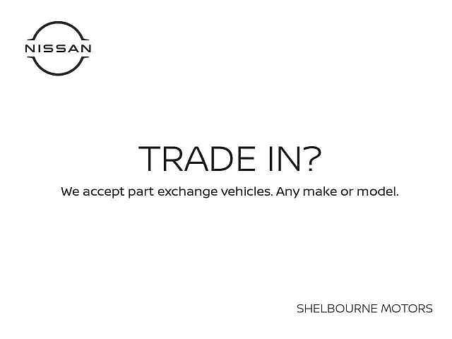 Nissan Qashqai DIG-T N-CONNECTA DCT MHEV