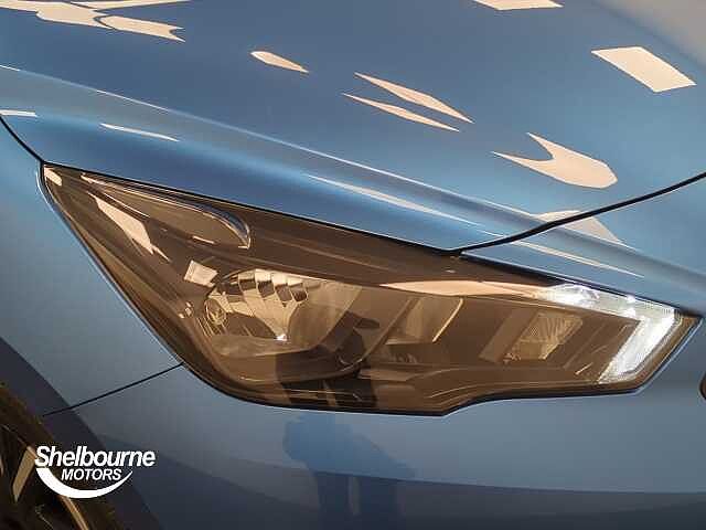 Nissan Micra IG-T ACENTA XTRONIC