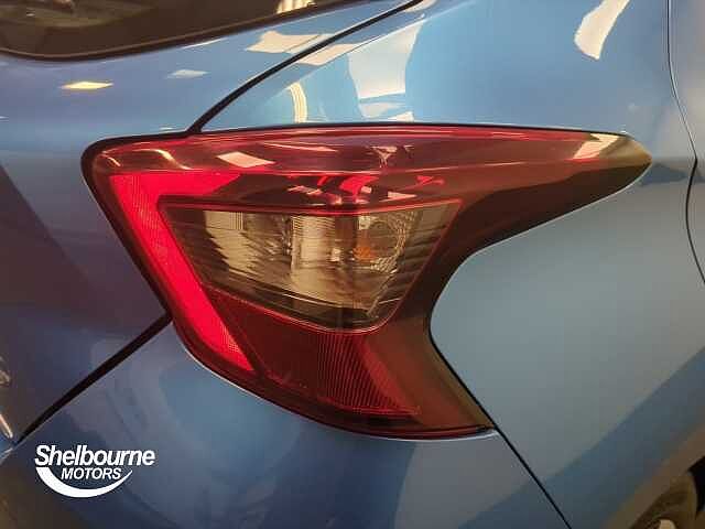 Nissan Micra IG-T ACENTA XTRONIC