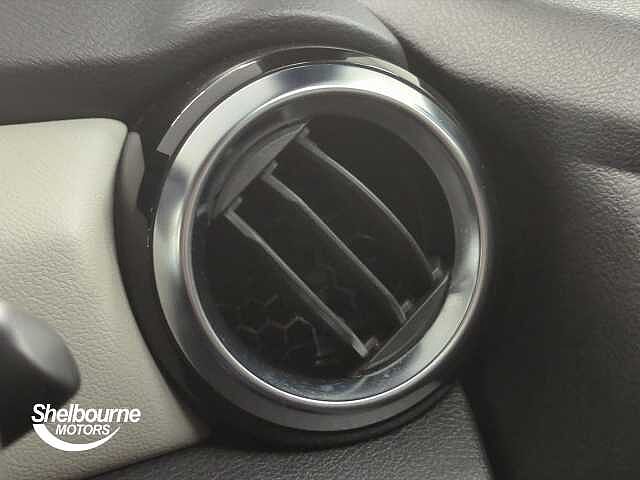 Nissan Micra IG-T ACENTA XTRONIC