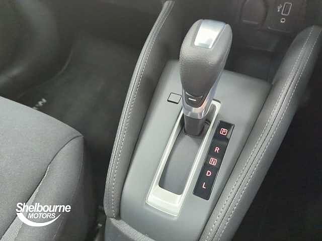 Nissan Micra IG-T ACENTA XTRONIC