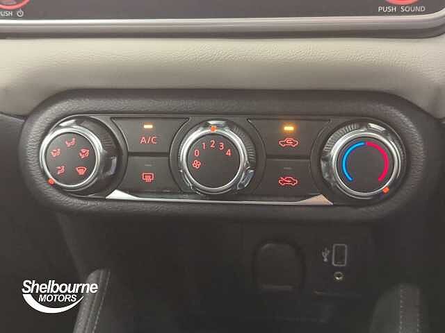 Nissan Micra IG-T ACENTA XTRONIC