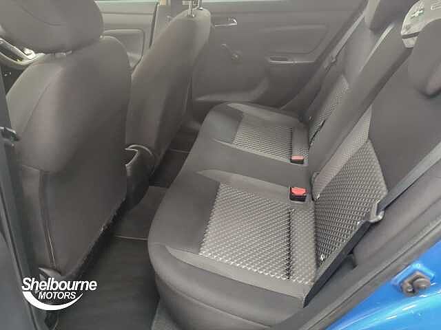 Nissan Micra IG-T ACENTA XTRONIC