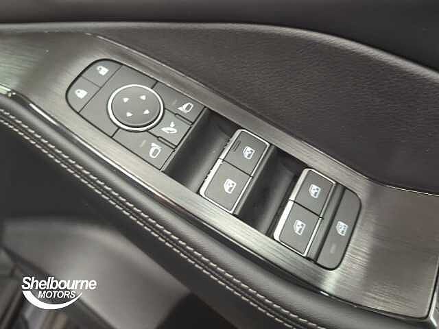 Nissan X-Trail E-4ORCE TEKNA