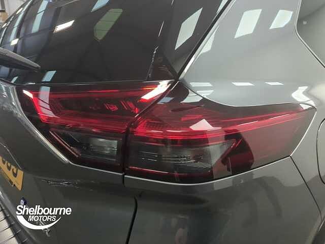 Nissan X-Trail E-4ORCE TEKNA