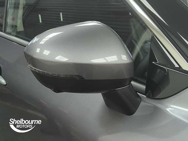 Nissan X-Trail E-4ORCE TEKNA