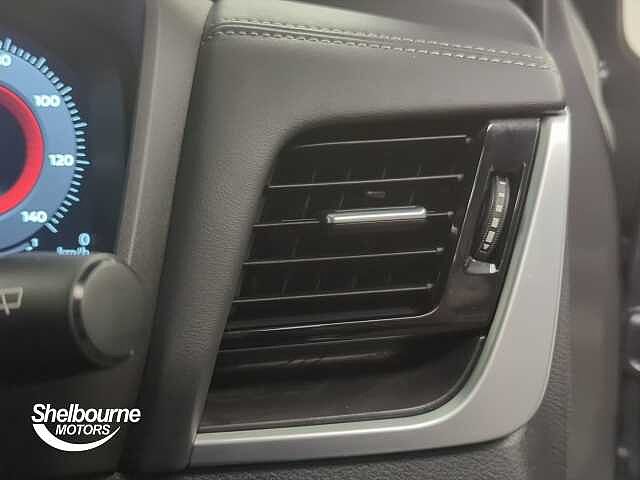 Nissan X-Trail E-4ORCE TEKNA