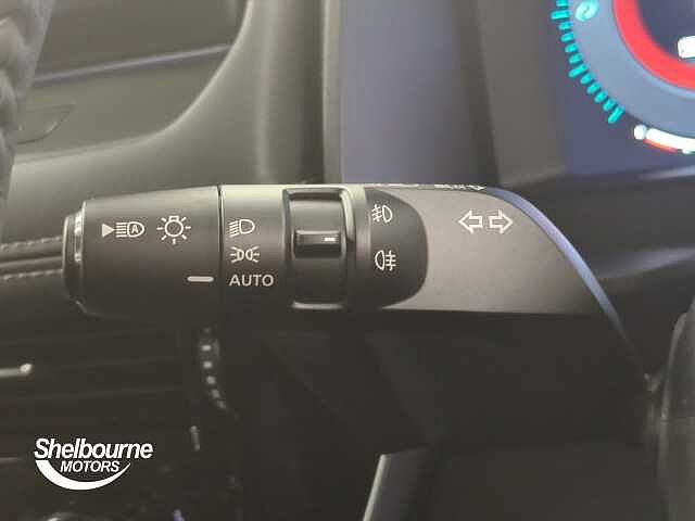 Nissan X-Trail E-4ORCE TEKNA