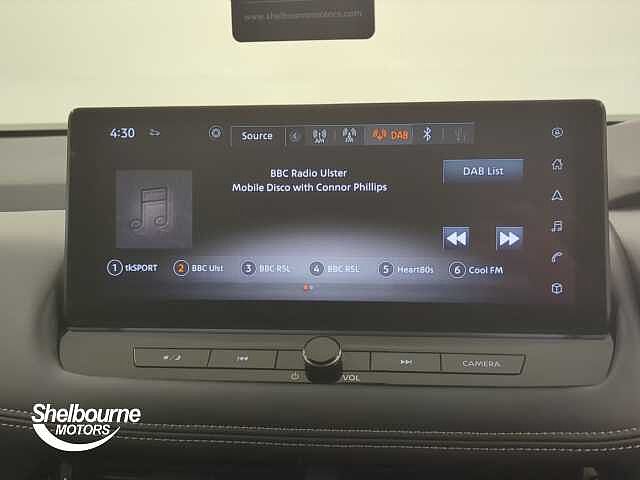 Nissan X-Trail E-4ORCE TEKNA