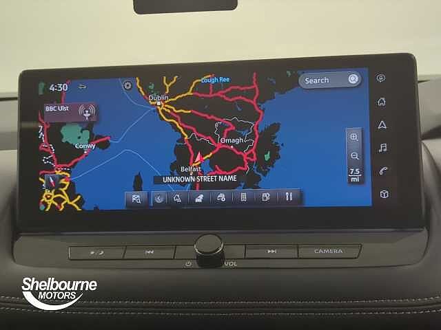 Nissan X-Trail E-4ORCE TEKNA