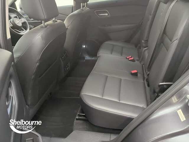 Nissan X-Trail E-4ORCE TEKNA