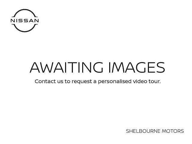 Nissan Qashqai Hatchback Acenta Premium